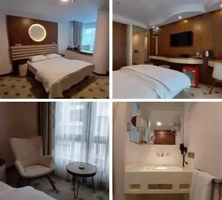 Hotel Two Brother &