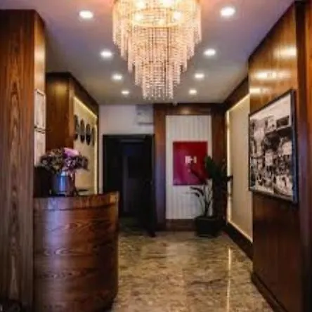 Two Brother & Hotel Eskiomerler