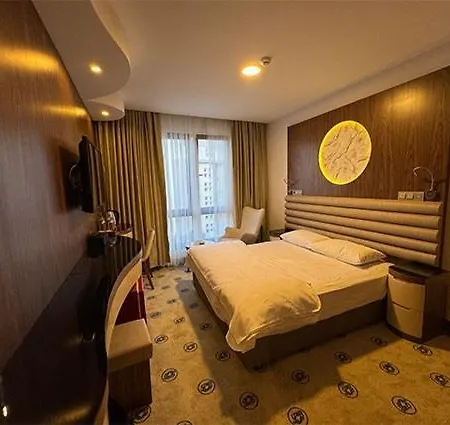 Hotel Two Brother &